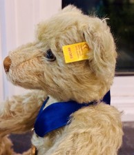 🧸 Steiff Danbury Mint 2004