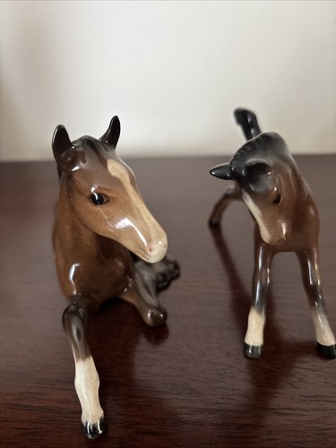 Beswick pony - beswick, pony’s