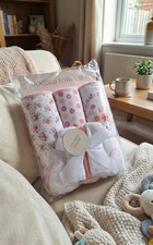 3 x Baby Unisex Boys Girls