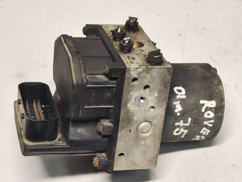 Rover 2000 abs - abs, pump