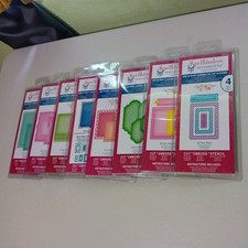 Spellbinders Nestabilities