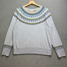 HOBBS Jumper Women Mediu Knit