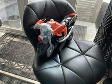 Build bear harley davidson - bear,