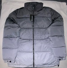 Benjart Gradient Puffer Jacket