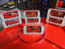 1/43 Boxed Model Gama Vauxhall