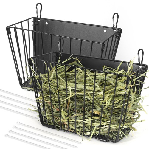 Xlarge rabbit hay feeder - rabbit,
