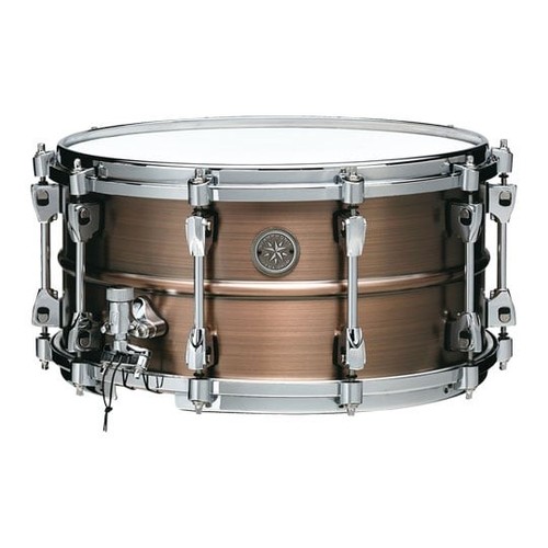Tama starphonic copper - 14"x7",