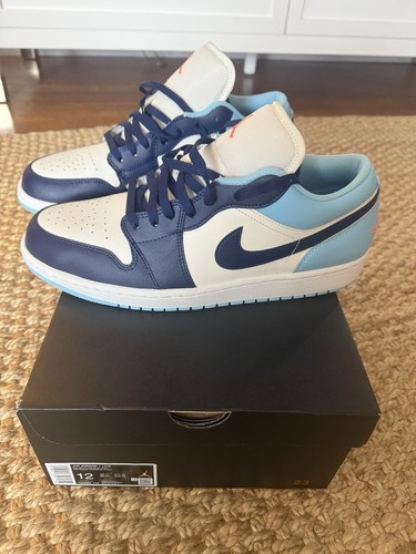 New men size - size, 12