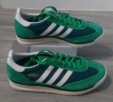 Adidas SL 72 RS Green/Core