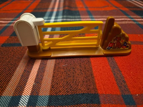 Vintage spare gate matchbox - vintage,