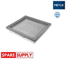 AIR FILTER FOR NISSAN MEYLE