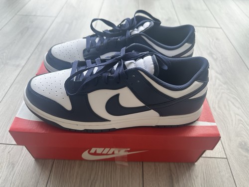 Nike dunk low - dunk, retro