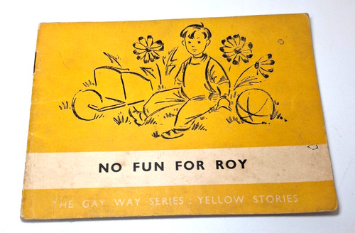 Fun for roy r boyce - for, e.r.