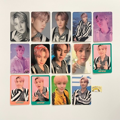 Bts suga dicon festa - bts, mini
