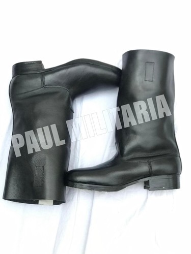 Wwii german army leather jack - german,