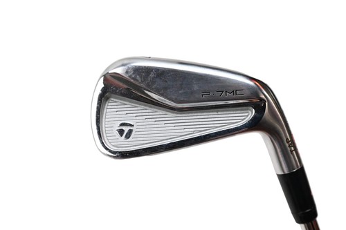 Taylormade p7mc iron - taylormade,