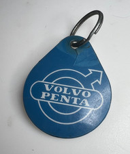 Vintage Volvo Penta Marine