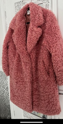 Beautiful pink super - beautiful, feel