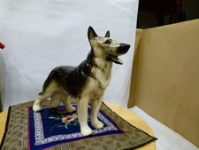 Coopercraft Alsatian German