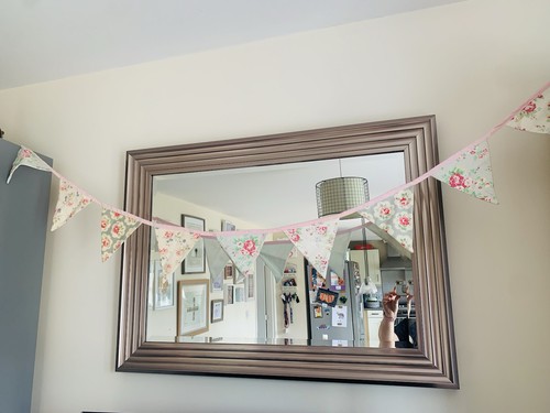 Cath kidston triangle - cath,
