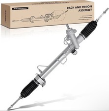 Hydraulic Power Steering Rack