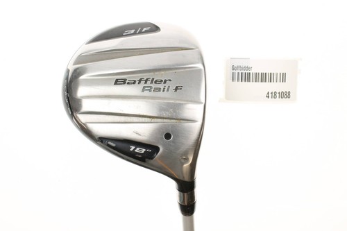 Cobra baffler rail fairway - baffler, 5