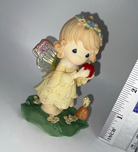 Precious moments fantasy - moments,