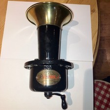 Triumphorn model edwardian - triumphorn,