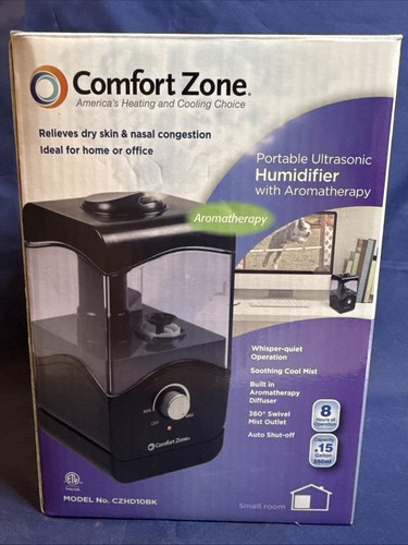 Comfort zone portable - -,
