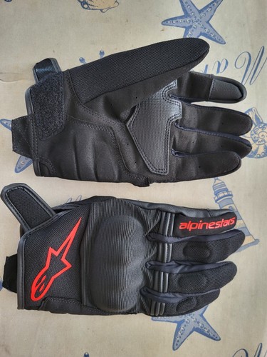 Alpine stars short motorbike - stars,