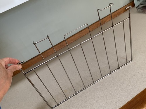 Rangemaster oven rack shelf