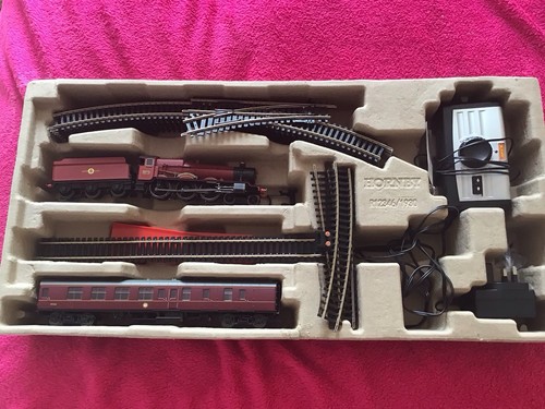 Hornby harry potter hogwarts - hornby,