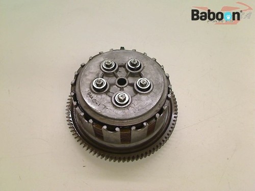Clutch assy suzuki - suzuki, gsx
