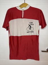 Vintage Raxar French Cycling