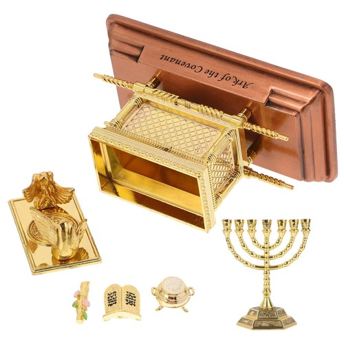 Set ark the covenant - ark,