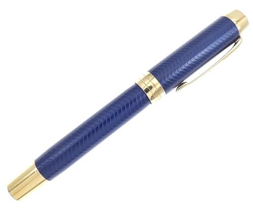 Parker fountain pen - parker, duofold