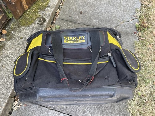Stanley fatmax round top - stanley, 18"