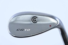 Cleveland CG10 Lob Wedge / 60