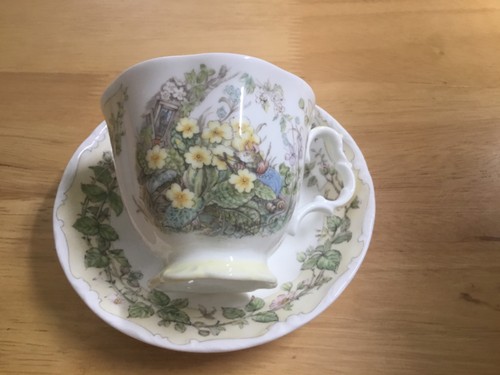 Vintage brambly hedge - vintage,