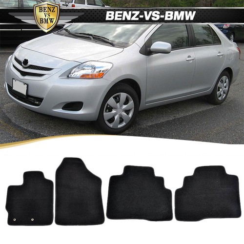 Fits toyota yaris 4dr oe - toyota,