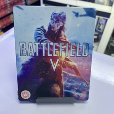 Battlefield V Microsoft Xbox