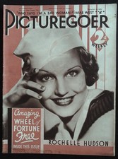 Picturegoer Magazine November