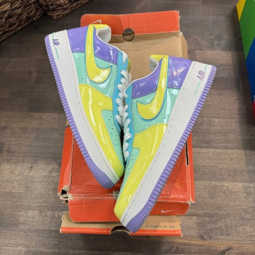 Nike air force low - low, easter