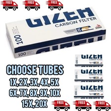 Gizeh Carbon Activeted