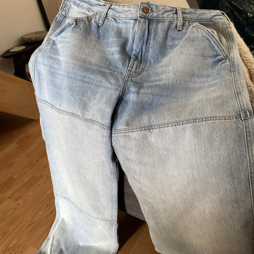 Ladies super dry carpenter - super,