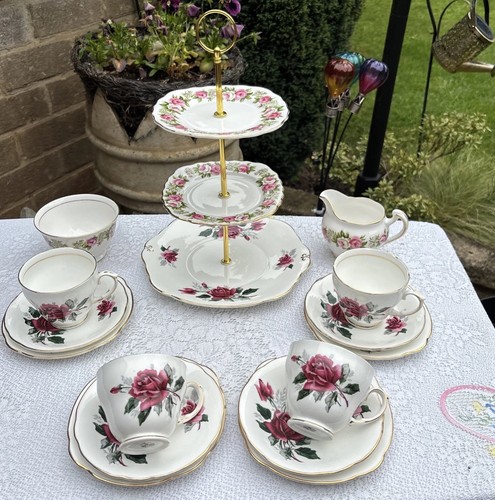 Pretty vintage duchess - pretty,
