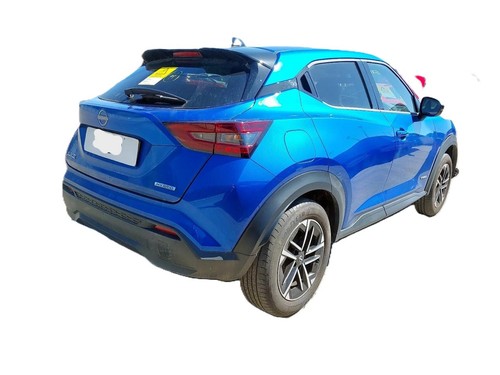 2024 nissan juke connecta - 2024,