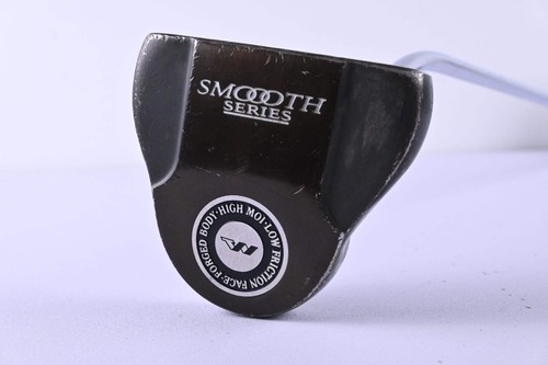Wishon smooth series - smooth, 6