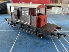 Bachmann 38-400 SR Pill Box