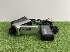 Retro Sony Handycam Handheld